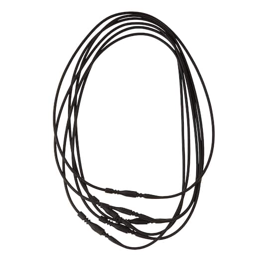 Stretch Magic Silkies™ Necklaces